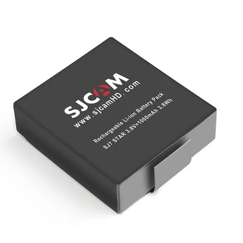 SJCAM SJ7 Star Battery